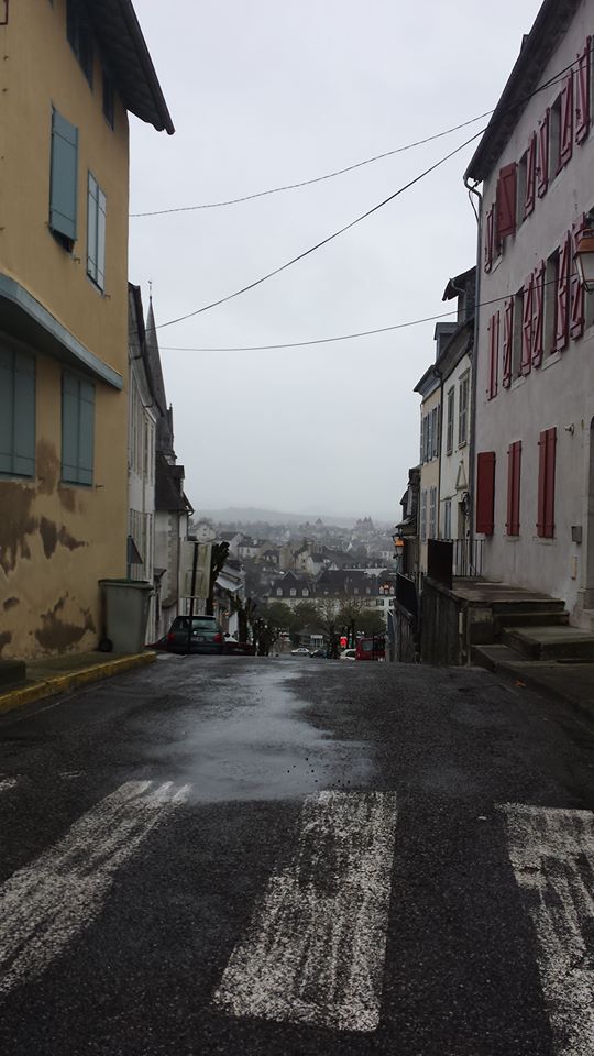 Oloron