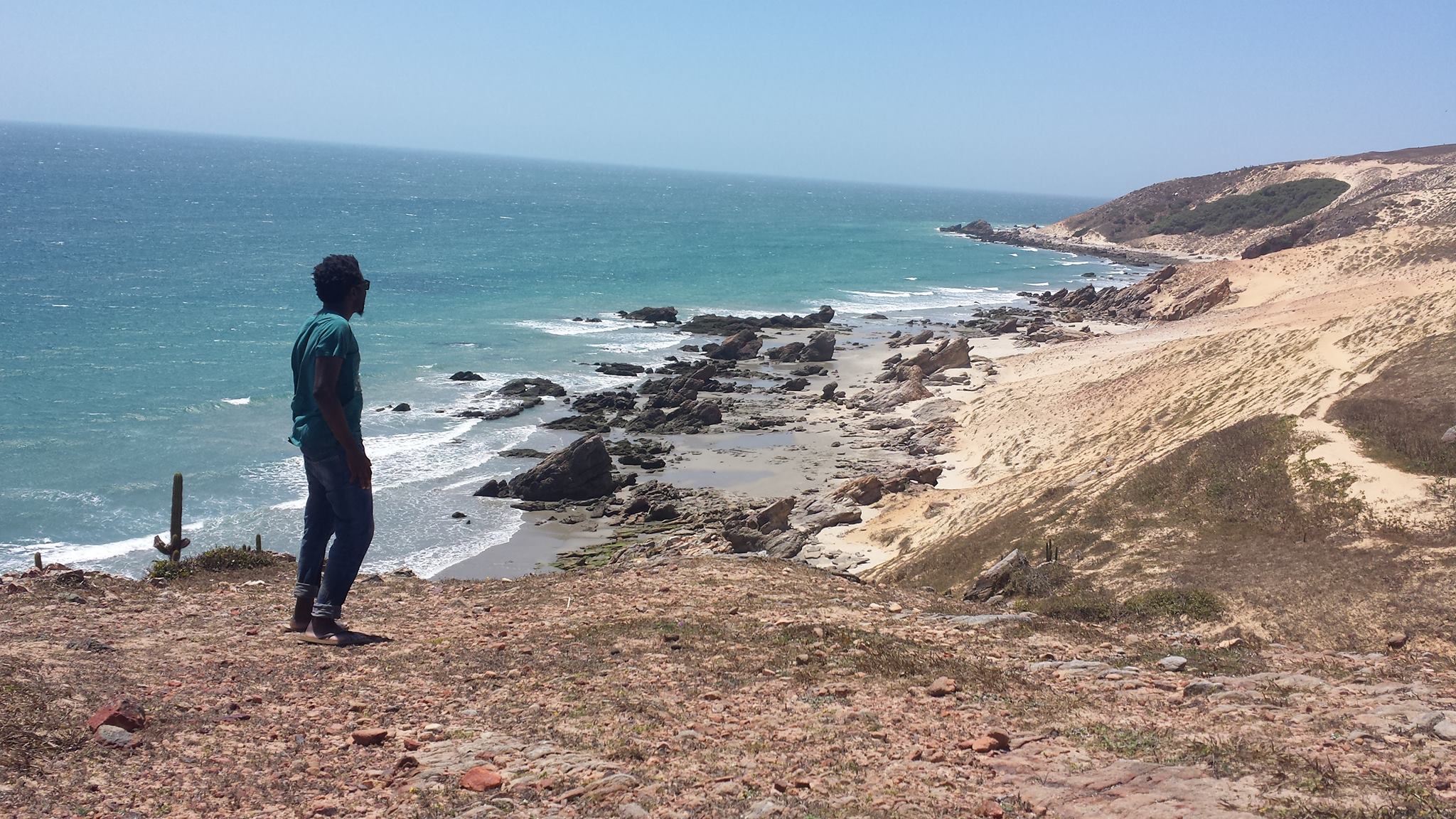 Capitaine Alexandre Jericoacoara2