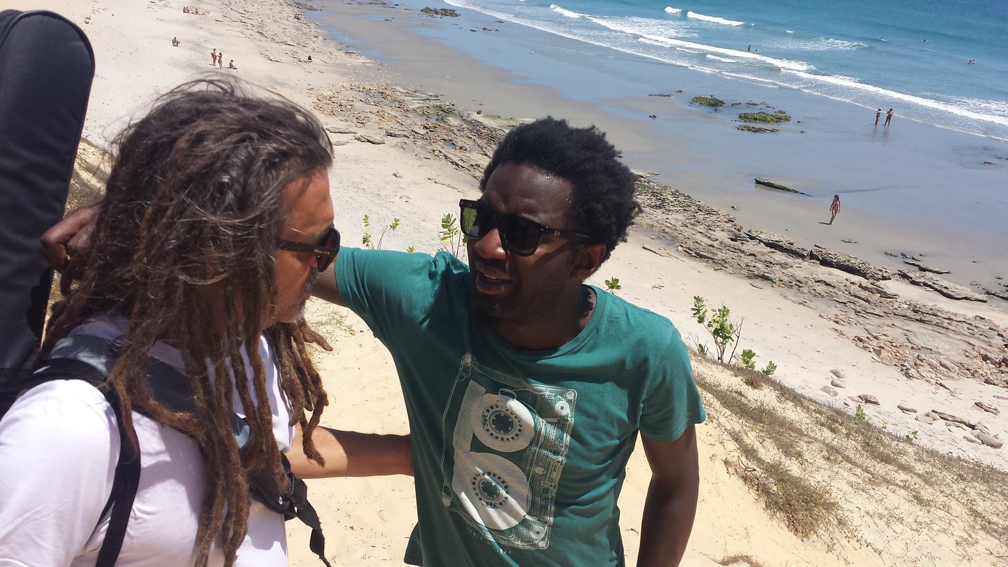Capitaine Alexandre Toninho Almeida Jericoacoara2