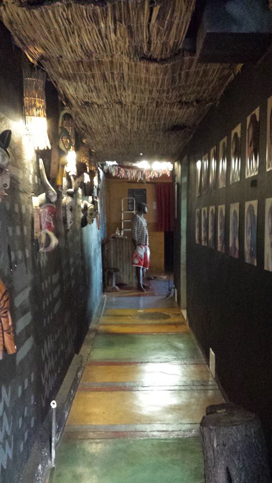 Casa Africa Belo Horizonte 3