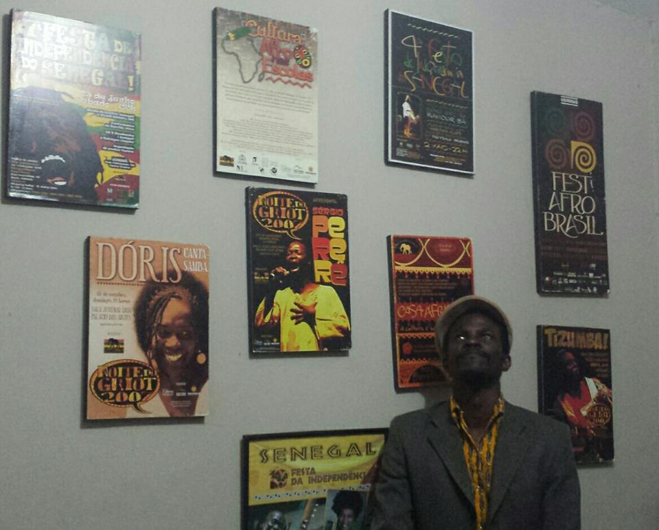 Casa Africa Belo Horizonte 4