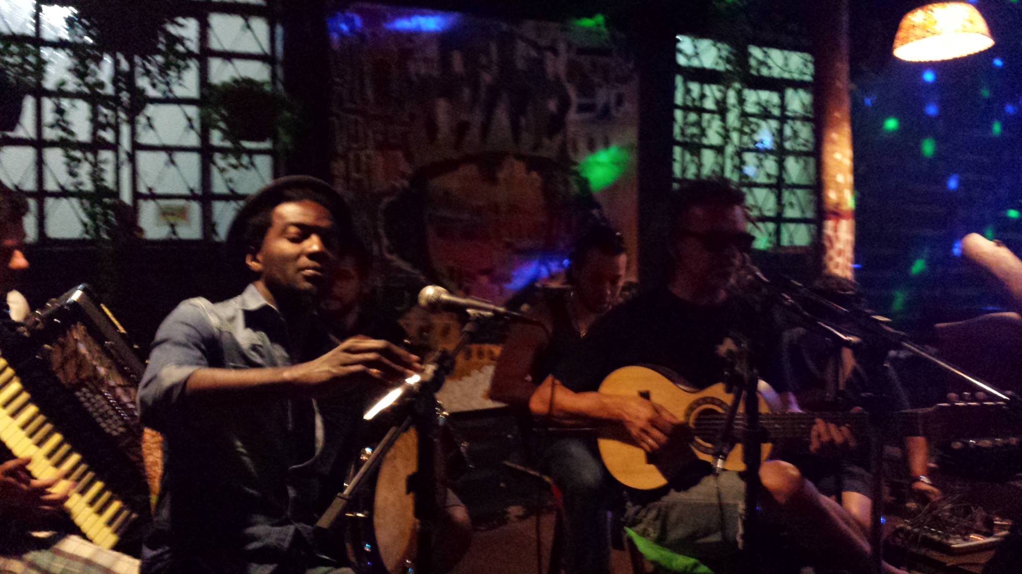 Casa Africa Belo Horizonte Capitaine Alexandre