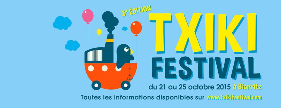 Txiki Festival 2015