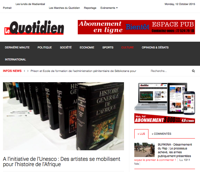 lequotidien