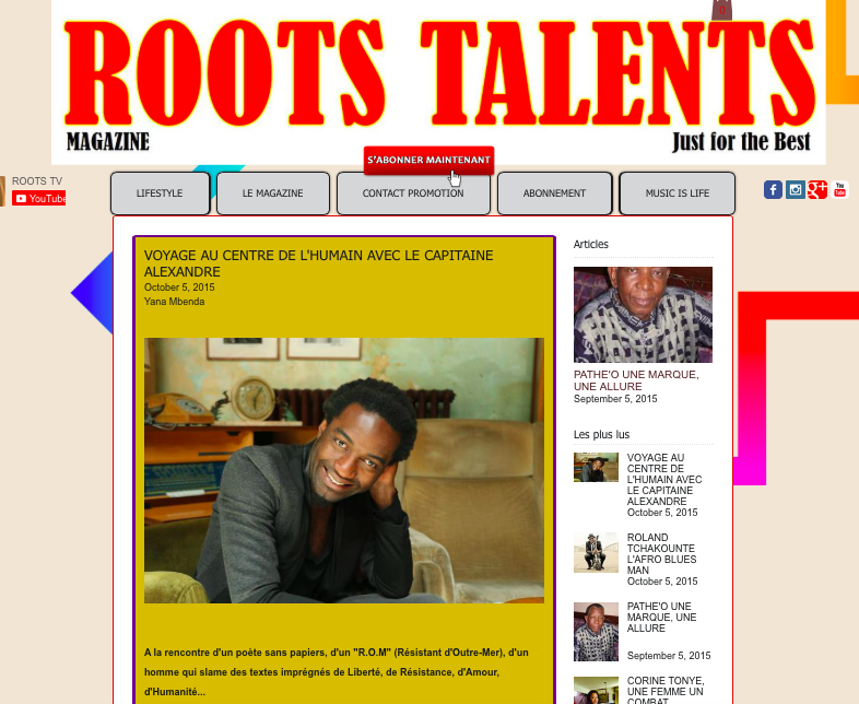roots-talents