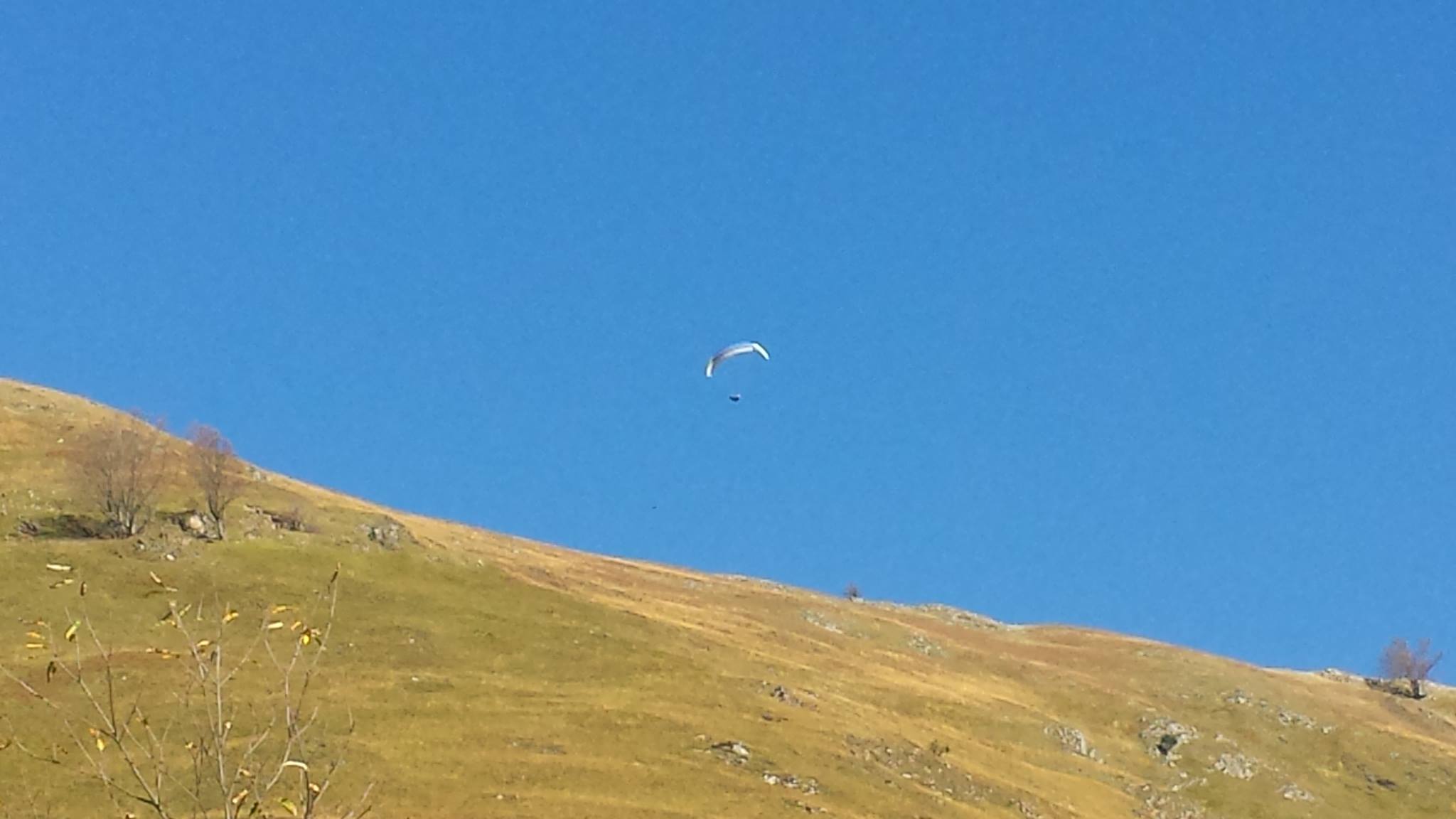 parapente-pyreness