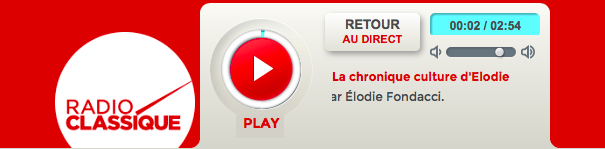 Radio Classique