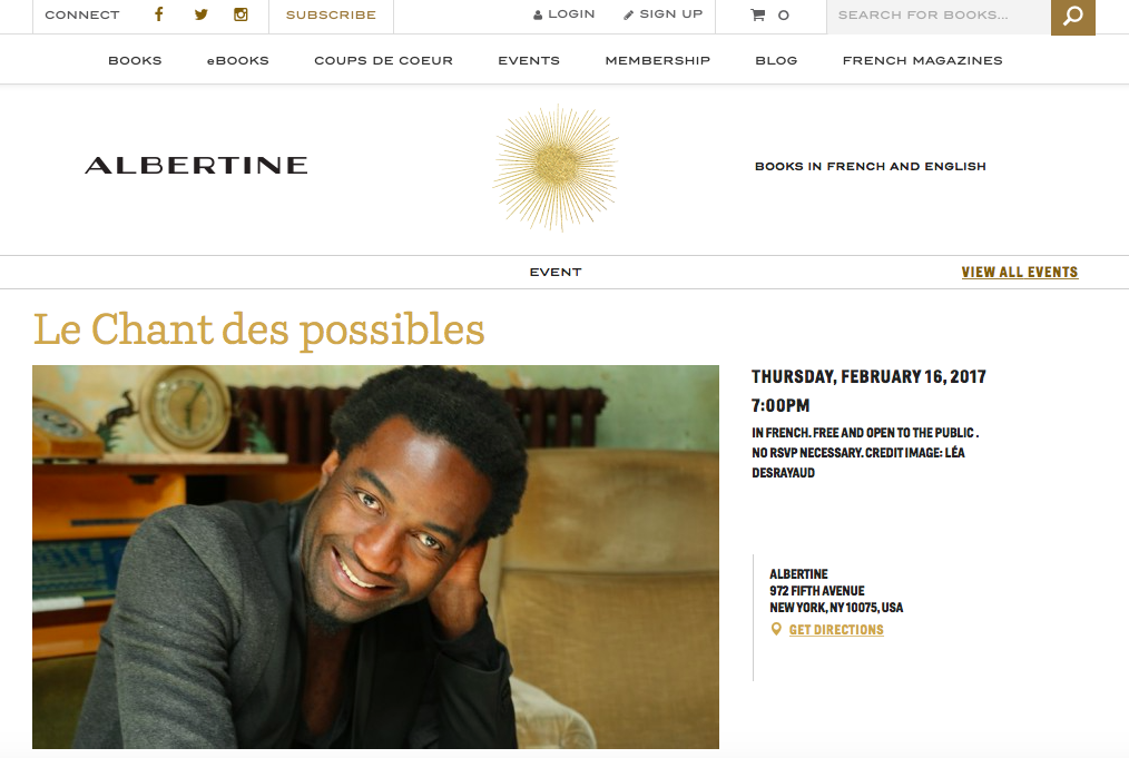albertine-new-york
